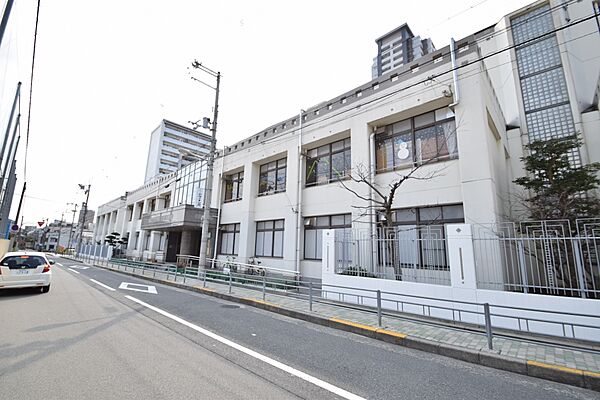 ロイヤルパークス桃坂 ｜大阪府大阪市天王寺区筆ケ崎町(賃貸マンション2LDK・3階・55.81㎡)の写真 その26