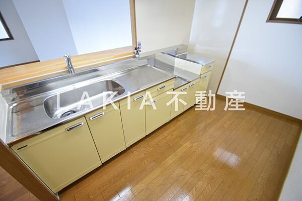 エスパシオ西田辺 ｜大阪府大阪市阿倍野区西田辺町1丁目(賃貸マンション2LDK・2階・63.00㎡)の写真 その28