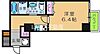 メゾン夕陽ヶ丘3階6.6万円