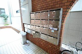 エミネンス阿倍野  ｜ 大阪府大阪市阿倍野区天王寺町南3丁目（賃貸マンション1R・3階・20.00㎡） その12