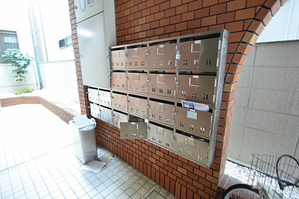 エミネンス阿倍野 ｜大阪府大阪市阿倍野区天王寺町南3丁目(賃貸マンション1K・3階・18.00㎡)の写真 その12