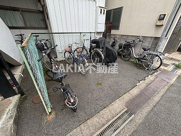 スカイラーク 301｜大阪府大阪市阿倍野区阪南町3丁目(賃貸マンション2LDK・3階・50.00㎡)の写真 その27