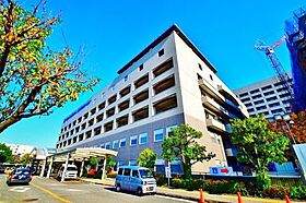 第3田辺マンション  ｜ 大阪府大阪市阿倍野区西田辺町1丁目4-4（賃貸マンション1DK・4階・27.00㎡） その26