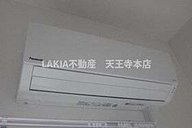 BADGE鶴橋  ｜ 大阪府大阪市生野区鶴橋5丁目（賃貸マンション1K・11階・25.43㎡） その10