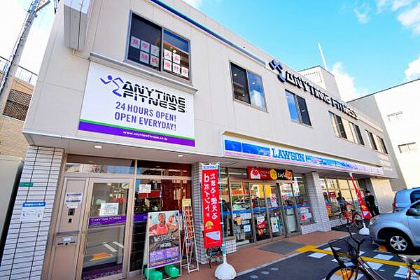 MATSUURAビル ｜大阪府大阪市天王寺区国分町(賃貸アパート3LDK・4階・63.40㎡)の写真 その29