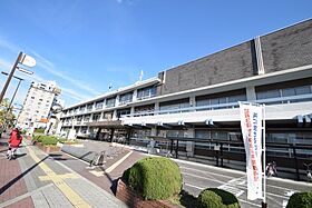 ウェルスクエア阿倍野  ｜ 大阪府大阪市阿倍野区阪南町1丁目7-27（賃貸マンション1K・4階・25.67㎡） その25