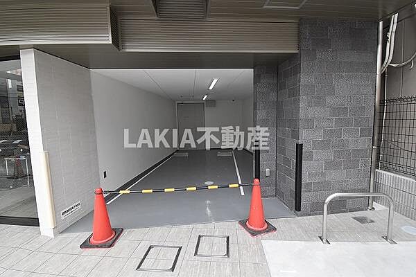 ルネフラッツ玉造本町 ｜大阪府大阪市天王寺区玉造本町(賃貸マンション2K・3階・34.26㎡)の写真 その14