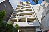 大阪府大阪市阿倍野区王子町3丁目：物件画像／LAKIA不動産　天王寺本店　株式会社LAKIA COMPANY
