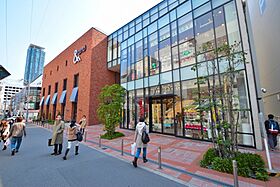 シャトークレインヒル  ｜ 大阪府大阪市阿倍野区西田辺町2丁目3-26（賃貸マンション3LDK・5階・52.00㎡） その30