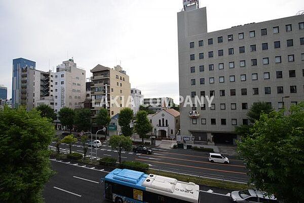 フィレンツェ四天王寺 602｜大阪府大阪市天王寺区堀越町(賃貸マンション1K・6階・22.00㎡)の写真 その12