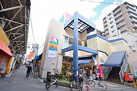 ベリーウェル阿倍野  ｜ 大阪府大阪市阿倍野区美章園1丁目（賃貸マンション1K・3階・26.01㎡） その26