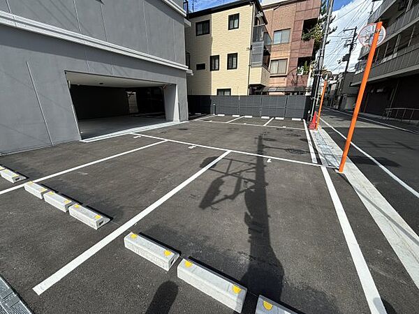 ザ・パークハビオ阿倍野昭和町 ｜大阪府大阪市阿倍野区昭和町3丁目(賃貸マンション1LDK・3階・42.25㎡)の写真 その23