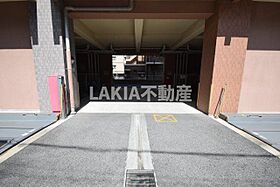 エストレージャ文の里  ｜ 大阪府大阪市阿倍野区松崎町4丁目（賃貸マンション1K・3階・24.00㎡） その14