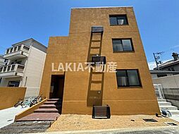 東天下茶屋駅 14.2万円