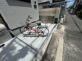 Mi・Casa阿倍野昭和町  ｜ 大阪府大阪市阿倍野区阪南町1丁目（賃貸アパート1LDK・2階・37.88㎡） その25