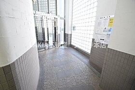 プレサンス阿倍野阪南町  ｜ 大阪府大阪市阿倍野区阪南町2丁目（賃貸マンション1K・8階・18.76㎡） その17