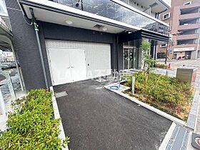 エスリード長居公園 PARK AVENUE  ｜ 大阪府大阪市住吉区南住吉1丁目3番6（賃貸マンション1K・2階・22.20㎡） その27