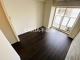 DOUBLE NINE RESIDENCE TENNOJIMINAMI  ｜ 大阪府大阪市東住吉区北田辺1丁目9-25（賃貸マンション1K・4階・25.05㎡） その19