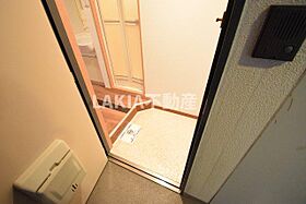 Mヴィレッヂ寺田町  ｜ 大阪府大阪市天王寺区寺田町2丁目（賃貸マンション1K・8階・21.44㎡） その11