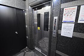 ノアーズアーク桃谷21  ｜ 大阪府大阪市天王寺区烏ケ辻1丁目（賃貸マンション1R・8階・18.75㎡） その16