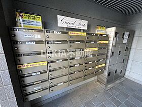 グランフォルテ  ｜ 大阪府東大阪市南上小阪11-2（賃貸マンション1K・1階・20.00㎡） その24