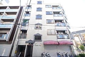 Ｋ＆Kハイツ浪速  ｜ 大阪府大阪市阿倍野区天王寺町南3丁目12-6（賃貸マンション1R・2階・16.00㎡） その1