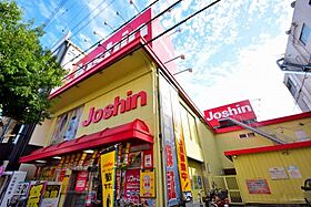 ジョイフル鶴ヶ丘  ｜ 大阪府大阪市東住吉区山坂5丁目（賃貸マンション1LDK・4階・34.00㎡） その26