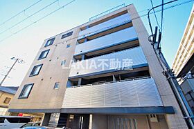 ソミュール南栄  ｜ 大阪府大阪市阿倍野区昭和町2丁目（賃貸マンション1K・2階・24.20㎡） その1