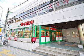 ジュネス阿倍野  ｜ 大阪府大阪市阿倍野区阿倍野筋5丁目（賃貸マンション1K・3階・20.00㎡） その22