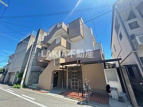 コーポひずる  ｜ 大阪府大阪市東住吉区東田辺3丁目10-10（賃貸マンション3LDK・1階・90.00㎡） その27