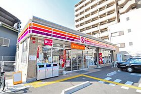 ビクトリー杭全  ｜ 大阪府大阪市東住吉区杭全2丁目（賃貸マンション1K・8階・19.80㎡） その22