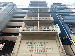 阿倍野駅 12.5万円