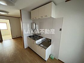 中川マンション  ｜ 大阪府大阪市東住吉区桑津3丁目1-6（賃貸マンション1DK・2階・29.00㎡） その18