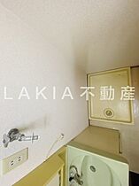 プラザ鶴ヶ丘  ｜ 大阪府大阪市東住吉区山坂4丁目1-30（賃貸マンション1LDK・1階・40.00㎡） その9