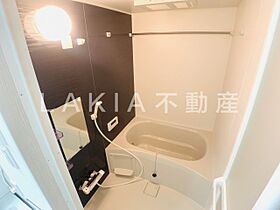 アーク美章園  ｜ 大阪府大阪市阿倍野区美章園1丁目2-23（賃貸マンション2LDK・3階・47.25㎡） その6