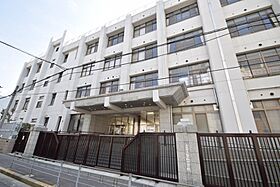 シャンピア国分町 101 ｜ 大阪府大阪市天王寺区国分町3-7（賃貸マンション2LDK・1階・62.77㎡） その29