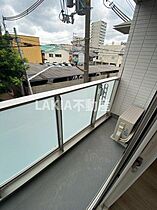 Raccolt阪南町  ｜ 大阪府大阪市阿倍野区阪南町7丁目9-29（賃貸アパート2LDK・3階・69.37㎡） その8