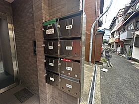 プラ・ヴィーダ  ｜ 大阪府大阪市阿倍野区阿倍野筋4丁目14 13（賃貸マンション1R・1階・15.00㎡） その17