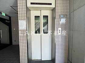 プレステル桑津  ｜ 大阪府大阪市東住吉区桑津1丁目（賃貸マンション2LDK・6階・51.54㎡） その20