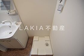 F asecia Doras  ｜ 大阪府大阪市東住吉区住道矢田3丁目5-15（賃貸アパート2LDK・3階・42.23㎡） その6