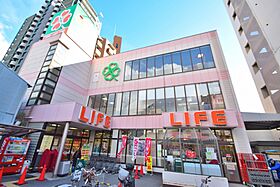 PerfectLife真法院  ｜ 大阪府大阪市天王寺区勝山1丁目1-26（賃貸マンション1LDK・5階・41.76㎡） その29