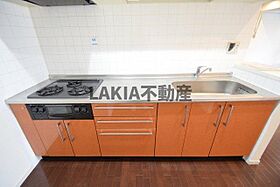 ＦＬＡＴ　ＩＮＮ　ＵＥＳＨＩＯ  ｜ 大阪府大阪市天王寺区上汐5丁目1-20（賃貸マンション1LDK・7階・78.10㎡） その17