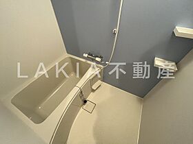 ハッピーコーポレート  ｜ 大阪府大阪市東住吉区中野2丁目（賃貸マンション1LDK・3階・48.60㎡） その6