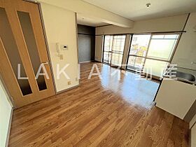 ハッピーコーポレート  ｜ 大阪府大阪市東住吉区中野2丁目（賃貸マンション1LDK・3階・48.60㎡） その21