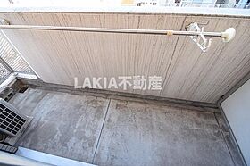 ラーク浜田ビル  ｜ 大阪府大阪市天王寺区東高津町（賃貸マンション1K・6階・26.00㎡） その12