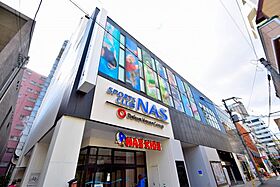 ヴィレッジリバー阿倍野  ｜ 大阪府大阪市阿倍野区阪南町1丁目（賃貸マンション1R・5階・24.79㎡） その28