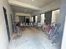 シティコート山坂  ｜ 大阪府大阪市東住吉区山坂1丁目9-27（賃貸マンション1LDK・3階・42.00㎡） その25