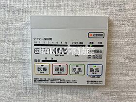 大阪府大阪市生野区勝山北1丁目7付近（賃貸マンション2LDK・5階・55.36㎡） その9