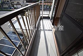 ホリーハイツ  ｜ 大阪府大阪市阿倍野区昭和町4丁目1-2（賃貸アパート1R・3階・42.29㎡） その14