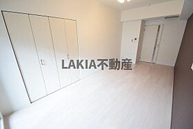 Luxe天王寺 601 ｜ 大阪府大阪市阿倍野区天王寺町北3丁目（賃貸マンション1K・6階・30.07㎡） その18